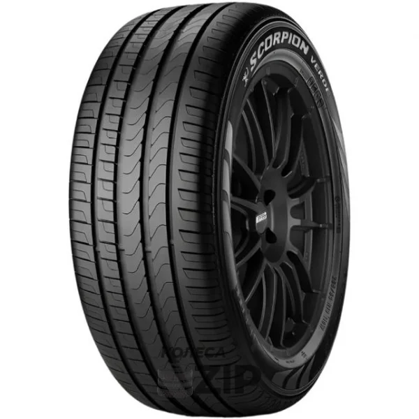 Pirelli Scorpion Verde