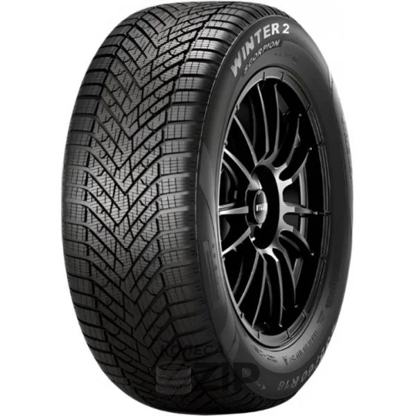Pirelli Scorpion Winter 2 Elect NCS