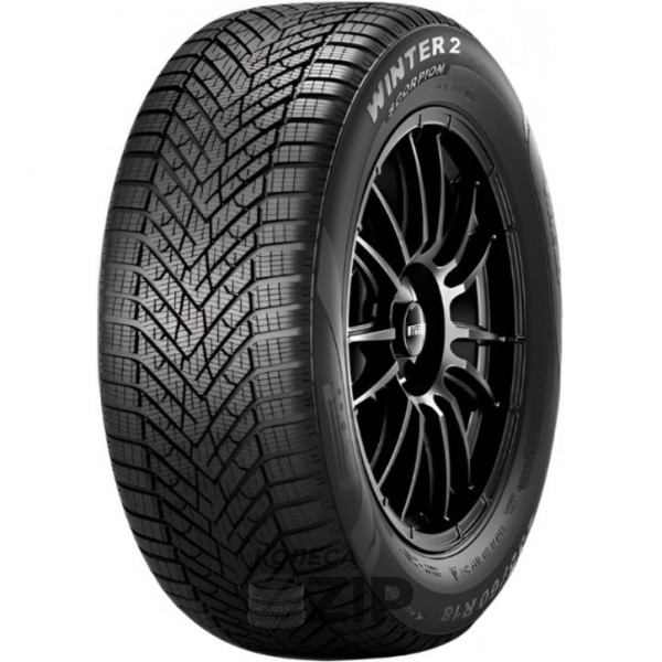 Pirelli Scorpion Winter 2 325/30 R23 109W XL