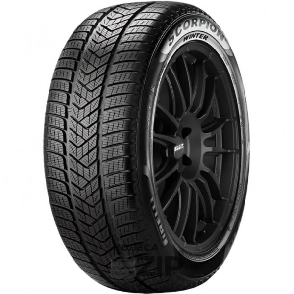 Pirelli Scorpion Winter 315/45 R21 116V