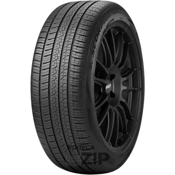 Pirelli Scorpion Zero All Season NCS
