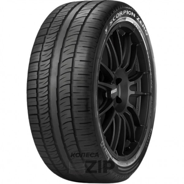 Pirelli Scorpion Zero Asimmetrico 285/45 R21 113W XL