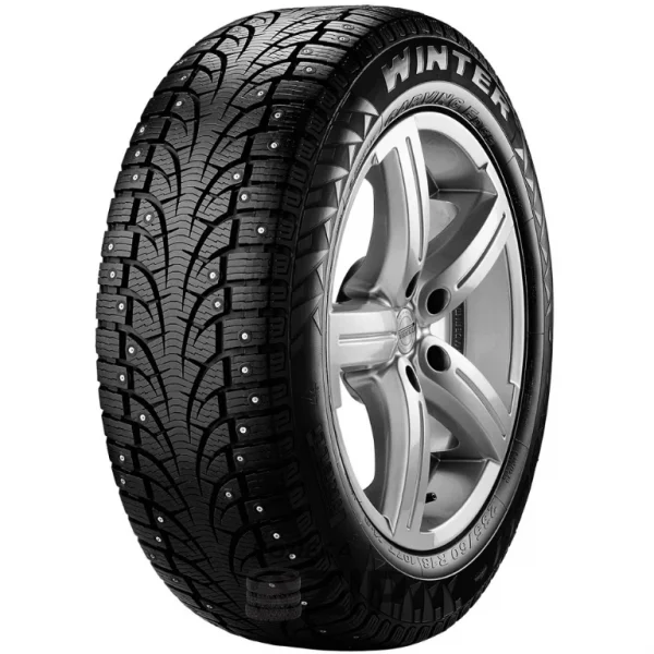 Pirelli Winter Carving Edge
