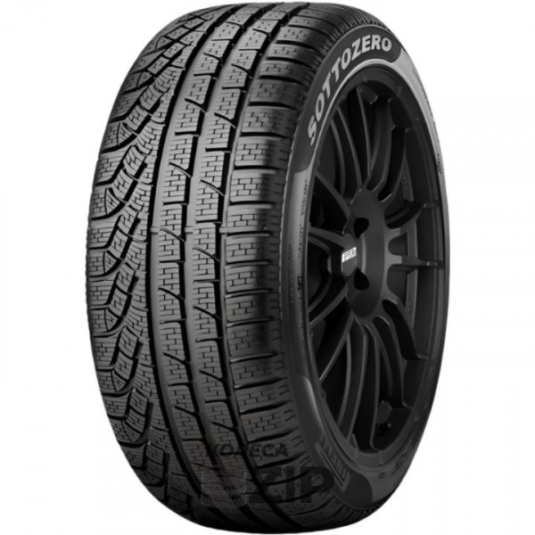 Pirelli Winter Sottozero II 275/40 R19 105V RunFlat