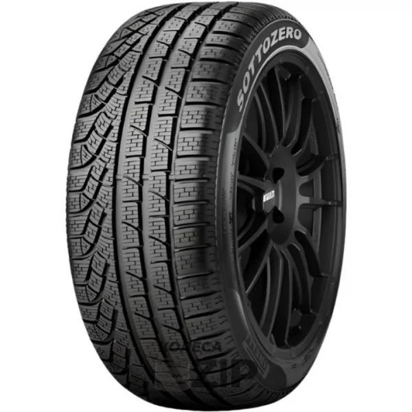 Pirelli Winter Sottozero II