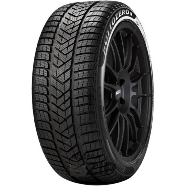 Pirelli Winter Sottozero III NCS