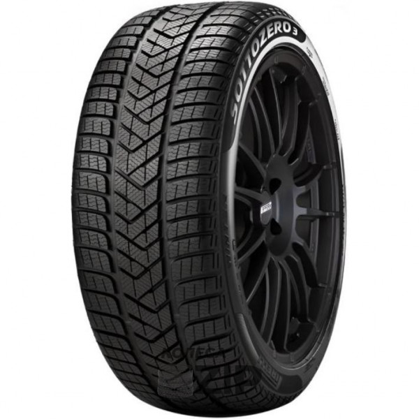 Pirelli Winter Sottozero III 315/30 R21 105V