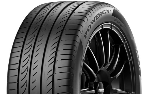 Pirelli POWERGY