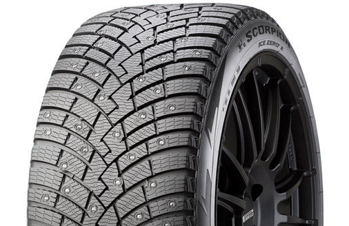 Pirelli Scorpion Ice Zero 2