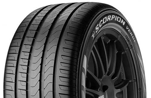 Pirelli Scorpion Verde