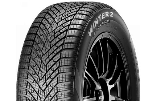 Pirelli Scorpion Winter 2