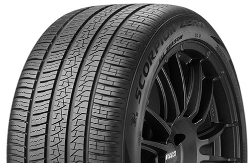 Pirelli Scorpion Zero All Season