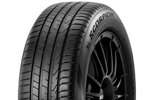 Pirelli Scorpion