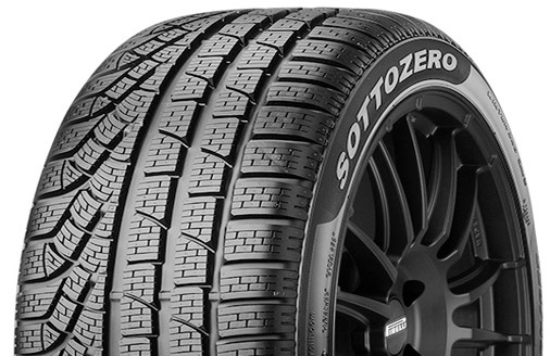 Pirelli Winter Sottozero II