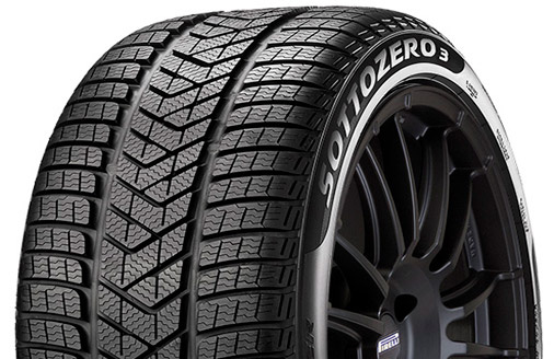 Pirelli Winter Sottozero III