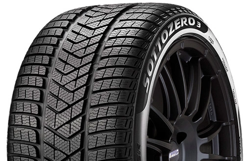 Pirelli Winter Sottozero III 245/45 R18 100V  