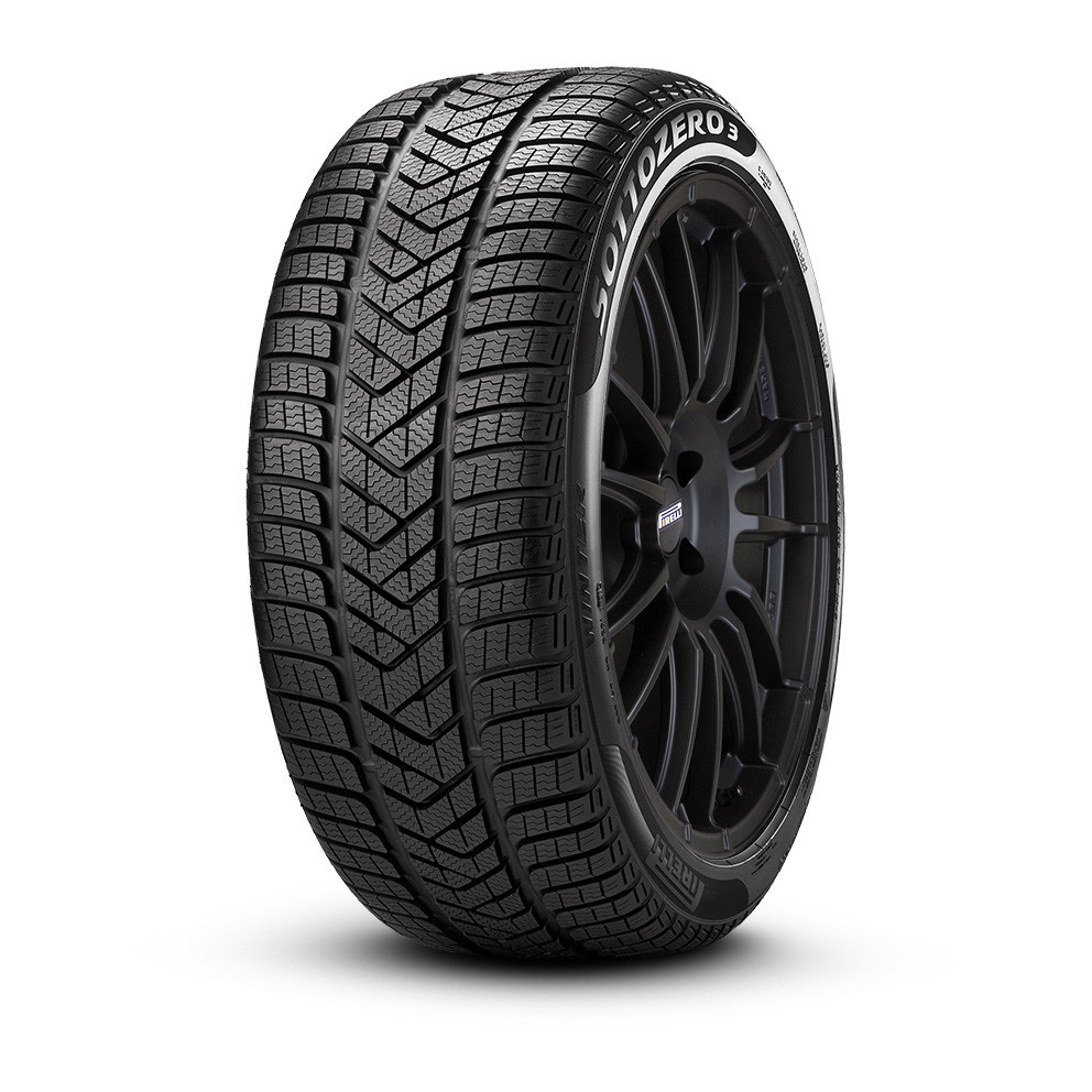 Pirelli Winter SottoZero Serie III