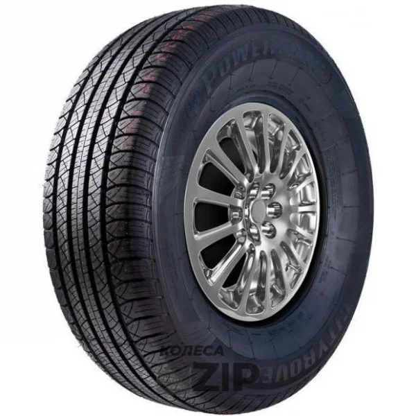 Powertrac CityRover 265/70 R17 115H