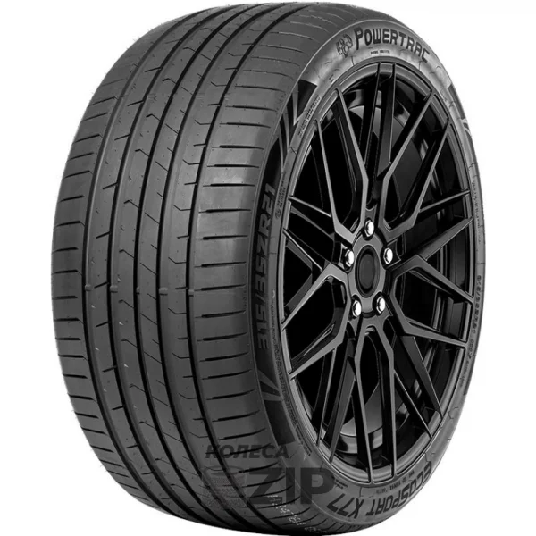 Powertrac EcoSport X77 205/40 R17 84W