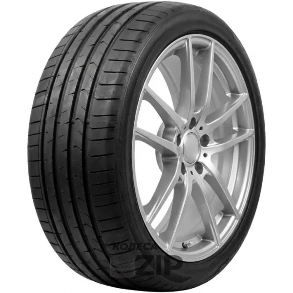 Powertrac EcoSport X78 215/45 R18 93Y