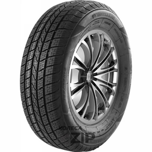 Powertrac PowerMarch A/S 155/70 R13 75T