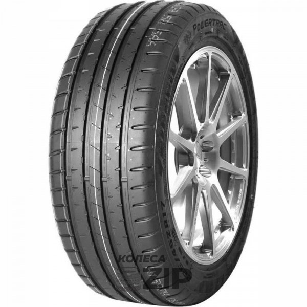 Powertrac Racing Pro 245/35 R21 96Y