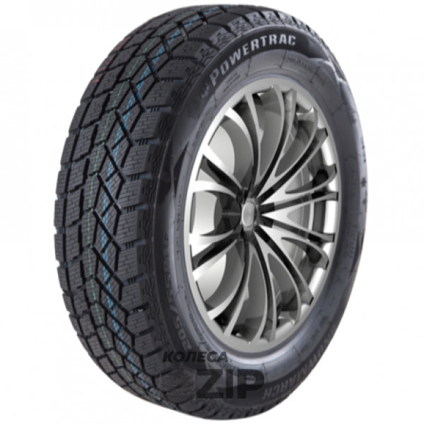 Powertrac SnowMarch 235/55 R19 105H
