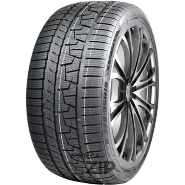 Powertrac SnowStar Pro