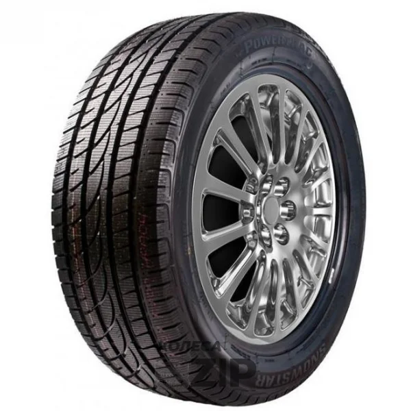 Powertrac SnowStar 245/45 R18 100H