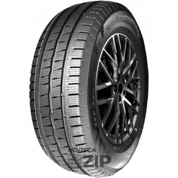 Powertrac SnowVan Pro 215/65 R16 109/107R