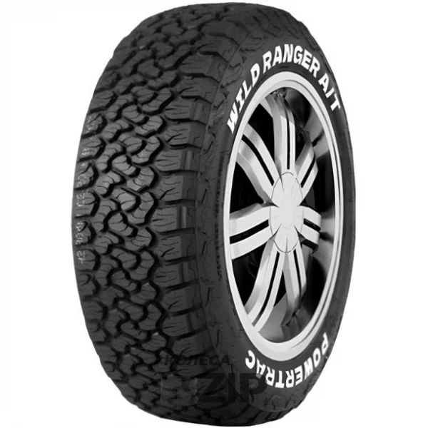 Powertrac Wildranger A/T 225/70 R16 103T