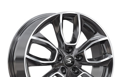 PREMIUM SERIES КР001 HAVAL DARGO