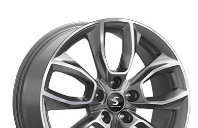 PREMIUM SERIES КР001 UNI-S_BELGEE X70