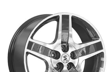 PREMIUM SERIES КР008 WEY 07