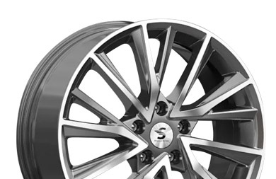 PREMIUM SERIES КР010 X-TRAIL T33