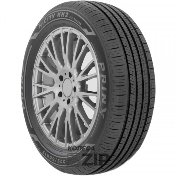 Prinx HiCity HH2 235/60 R16 100H