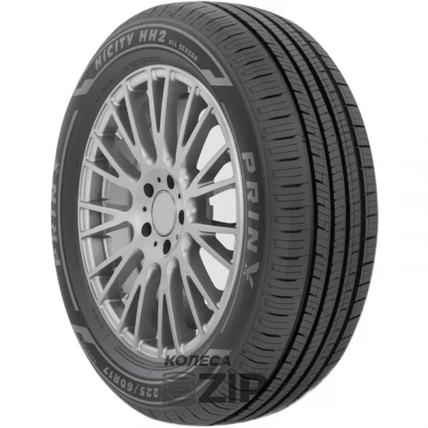 Prinx HiCity HH2