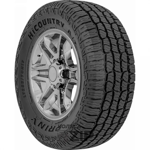 Prinx HiCountry A/T HA2