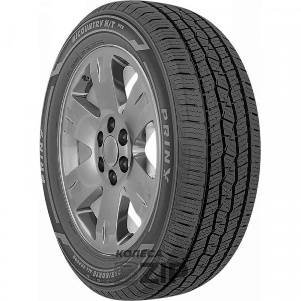 Prinx HiCountry H/T HT2 215/70 R16 100H