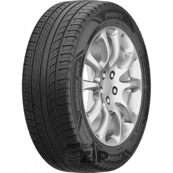 Prinx HiRace HU1