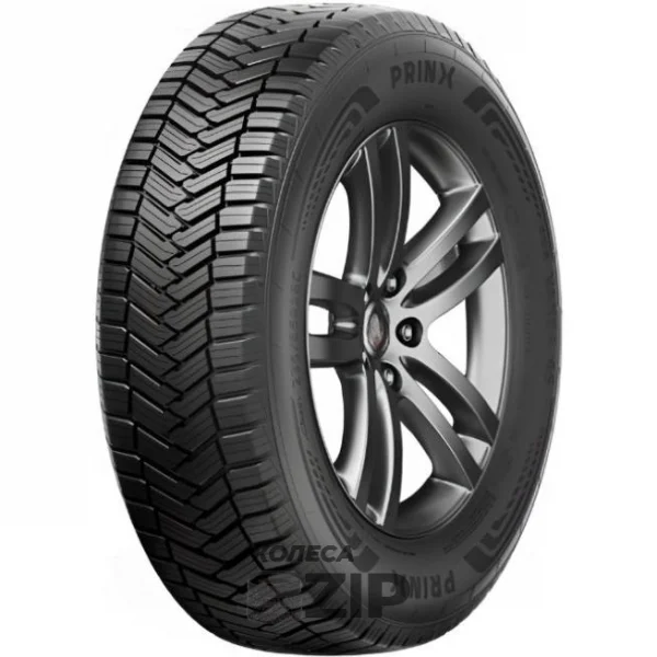 Prinx Vanea 4S