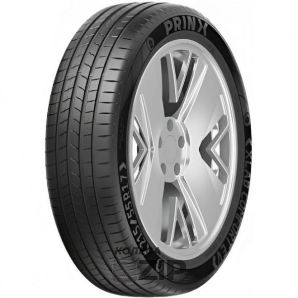 Prinx Xlab Comfort EV