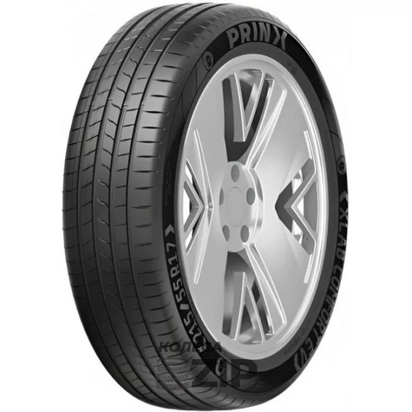 Prinx Xlab Comfort EV