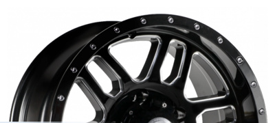 RACE READY CSS3244