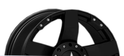 RACE READY CSS9306