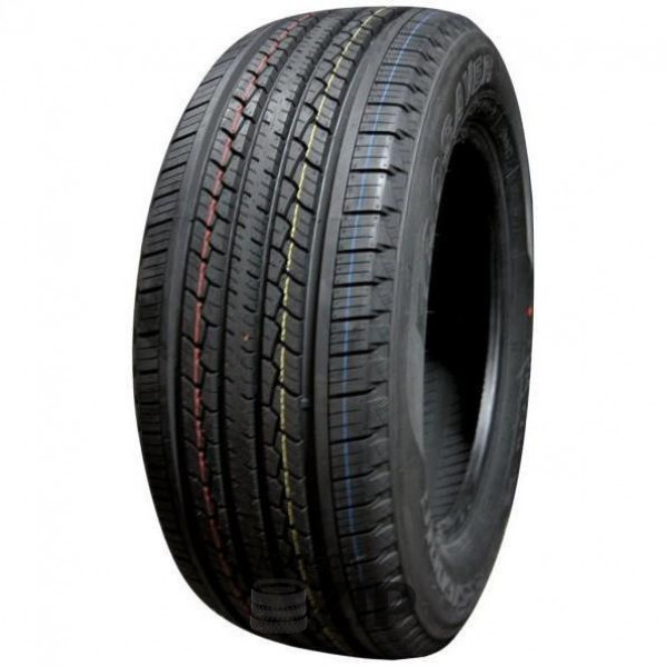 Rapid Ecosaver 255/50 R19 103V