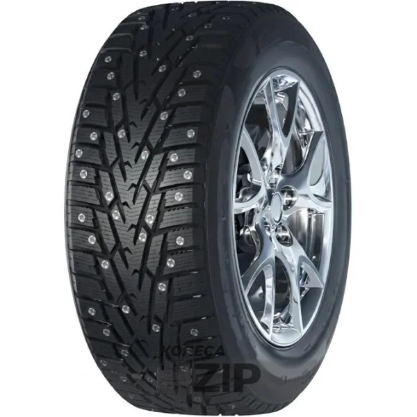 Rauffan Snowmaster S1