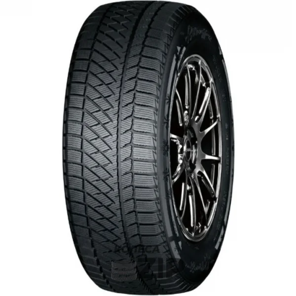 Rauffan Snowmaster W2
