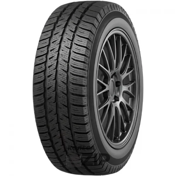 Rauffan Snowmaster W6