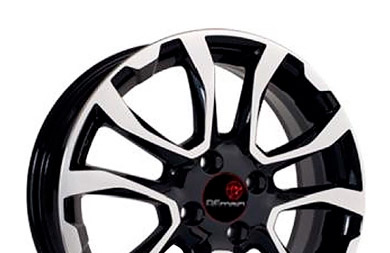 REMAIN ALMERA R191